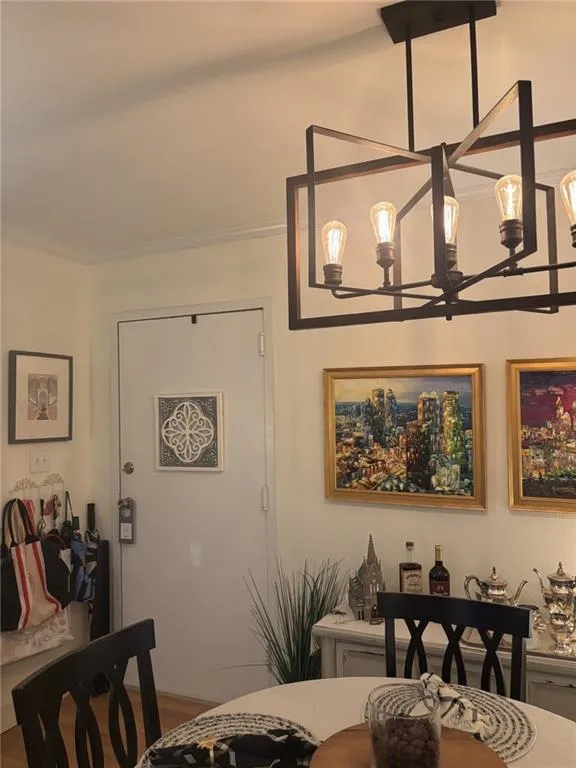 395 Pharr Road Ne Unit 403, Atlanta, Georgia 30305, 1 Bedroom Bedrooms, 0 ,1 BathroomBathrooms,Residential,For Sale,395 Pharr Road Ne Unit 403,7748077