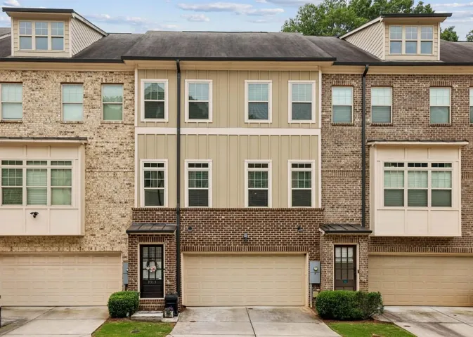 3313 Sangster Way, Decatur, Georgia 30032