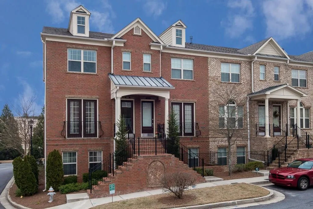 101 Alderwood Hill, Atlanta, Georgia 30328, 3 Bedrooms Bedrooms, ,3 BathroomsBathrooms,Residential,Sold,101 Alderwood Hill,5974286