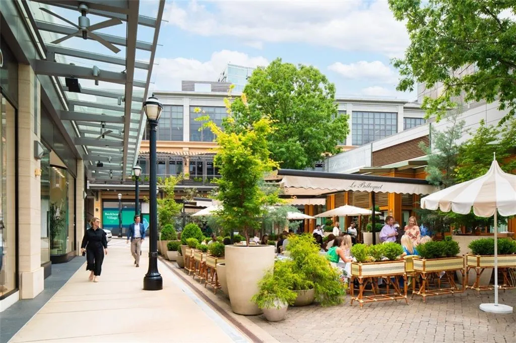 Buckhead Village