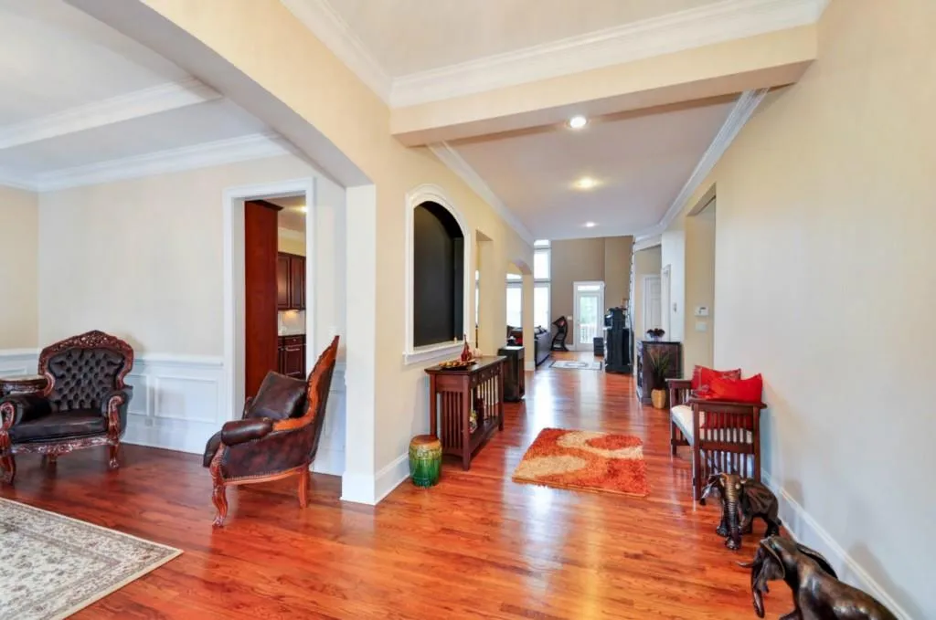 280 Wembley Circle, Sandy Springs, Georgia 30328, 5 Bedrooms Bedrooms, ,4 BathroomsBathrooms,Residential,Sold,280 Wembley Circle,5513049
