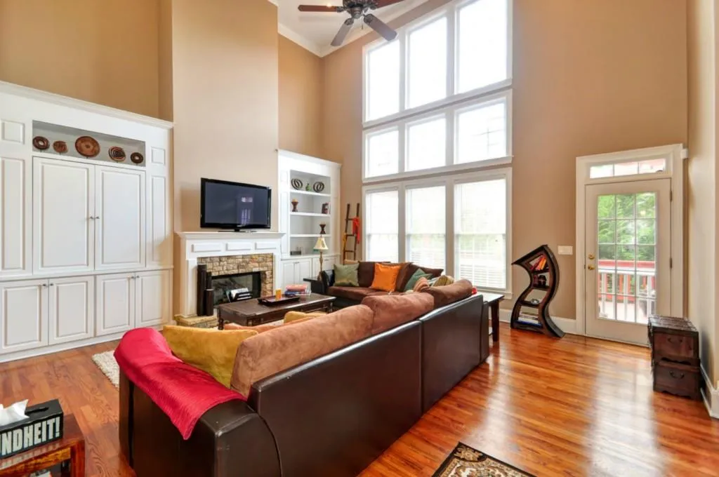 280 Wembley Circle, Sandy Springs, Georgia 30328, 5 Bedrooms Bedrooms, ,4 BathroomsBathrooms,Residential,Sold,280 Wembley Circle,5513049