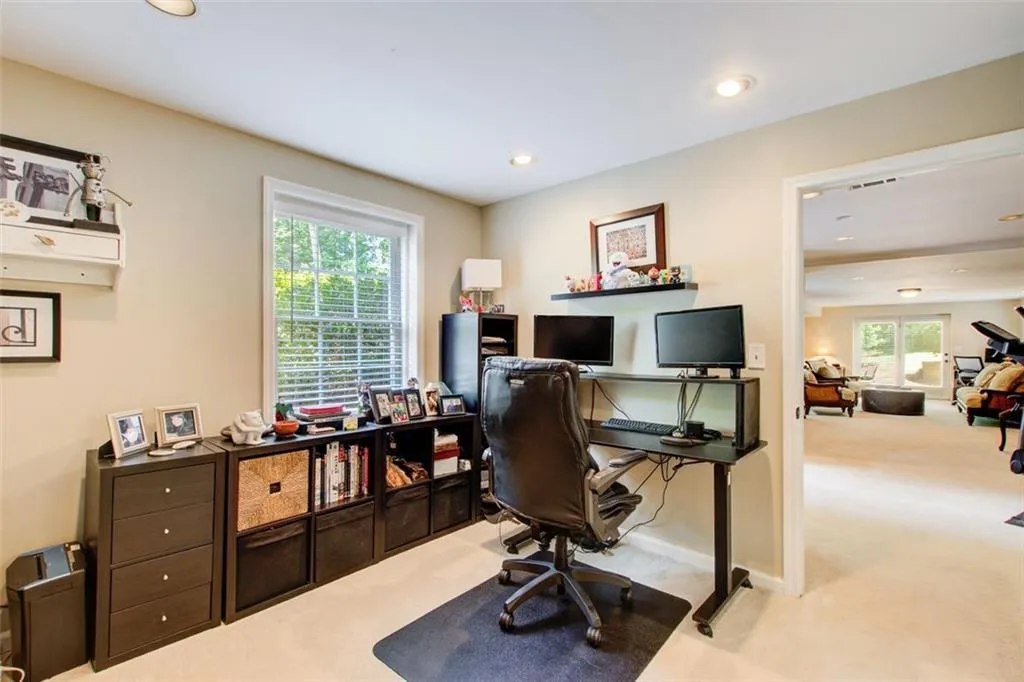 1100 Balmoral Road, Atlanta, Georgia 30319, 4 Bedrooms Bedrooms, ,3 BathroomsBathrooms,Residential,Sold,1100 Balmoral Road,7446448