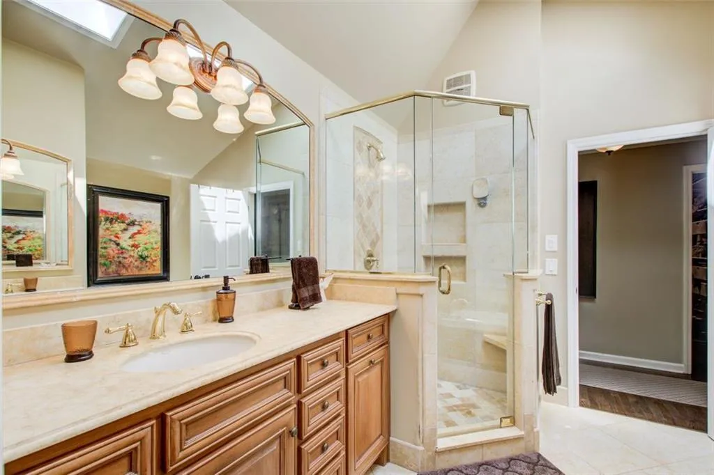 1100 Balmoral Road, Atlanta, Georgia 30319, 4 Bedrooms Bedrooms, ,3 BathroomsBathrooms,Residential,Sold,1100 Balmoral Road,7446448