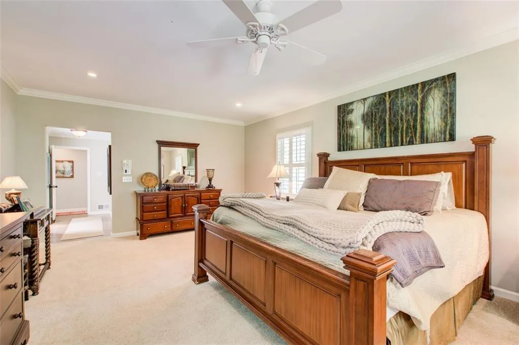 1100 Balmoral Road, Atlanta, Georgia 30319, 4 Bedrooms Bedrooms, ,3 BathroomsBathrooms,Residential,Sold,1100 Balmoral Road,7446448
