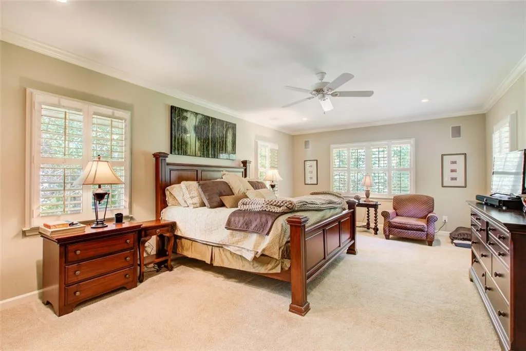 1100 Balmoral Road, Atlanta, Georgia 30319, 4 Bedrooms Bedrooms, ,3 BathroomsBathrooms,Residential,Sold,1100 Balmoral Road,7446448