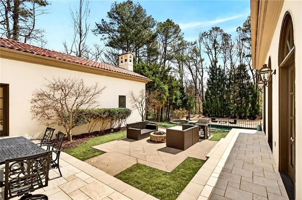 1240 Mount Paran Road Nw, Atlanta, Georgia 30327, 6 Bedrooms Bedrooms, 0 ,7 BathroomsBathrooms,Residential,For Sale,1240 Mount Paran Road Nw,7732869