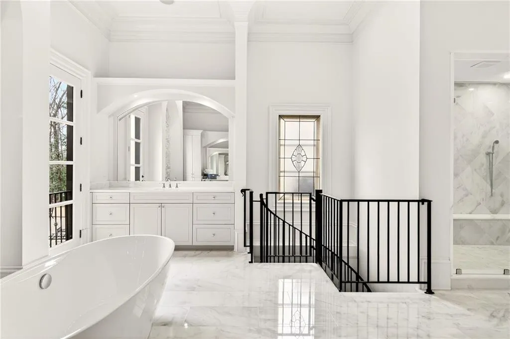 1240 Mount Paran Road Nw, Atlanta, Georgia 30327, 6 Bedrooms Bedrooms, 0 ,7 BathroomsBathrooms,Residential,For Sale,1240 Mount Paran Road Nw,7732869
