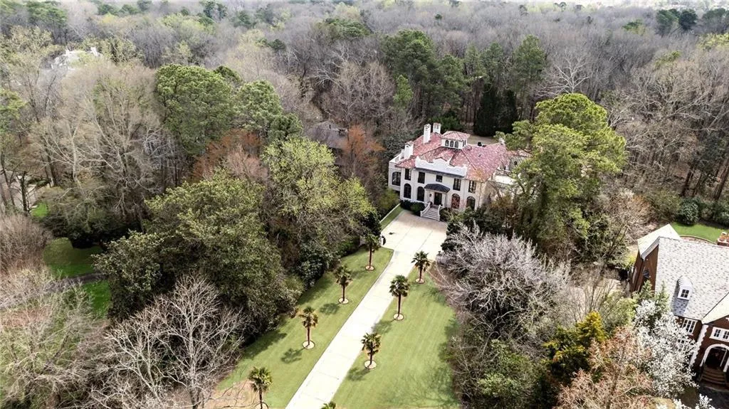 1240 Mount Paran Road Nw, Atlanta, Georgia 30327, 6 Bedrooms Bedrooms, 0 ,7 BathroomsBathrooms,Residential,For Sale,1240 Mount Paran Road Nw,7732869