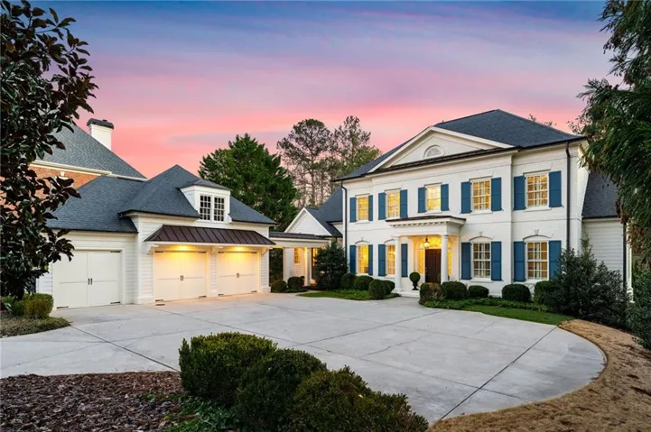 6440 Westchester Place, Cumming, Georgia 30040