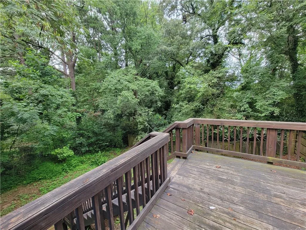 1682 Abner Court Nw, Atlanta, Georgia 30318, 4 Bedrooms Bedrooms, ,2 BathroomsBathrooms,Residential,For Sale,1682 Abner Court Nw,7666125