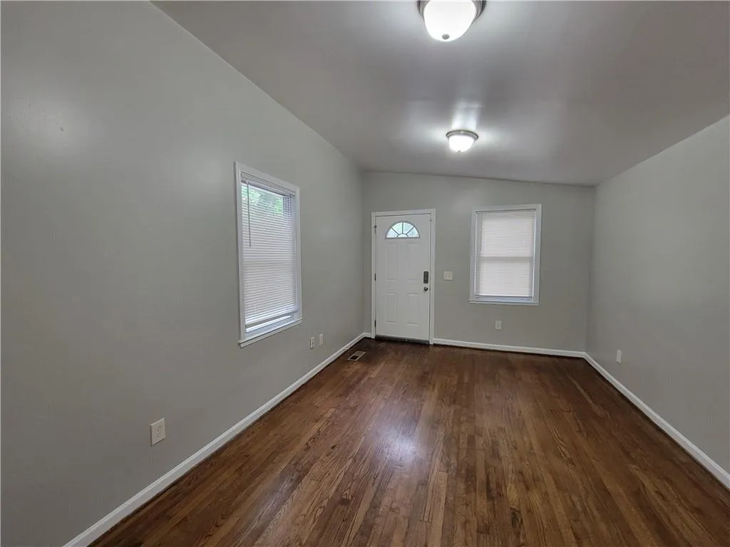 1682 Abner Court Nw, Atlanta, Georgia 30318, 4 Bedrooms Bedrooms, ,2 BathroomsBathrooms,Residential,For Sale,1682 Abner Court Nw,7666125