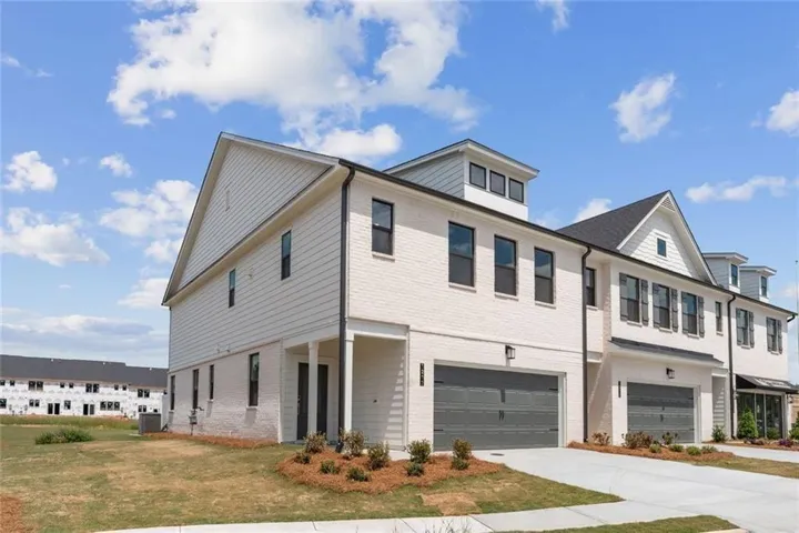 1283 Farmers Loop, Austell, Georgia 30106