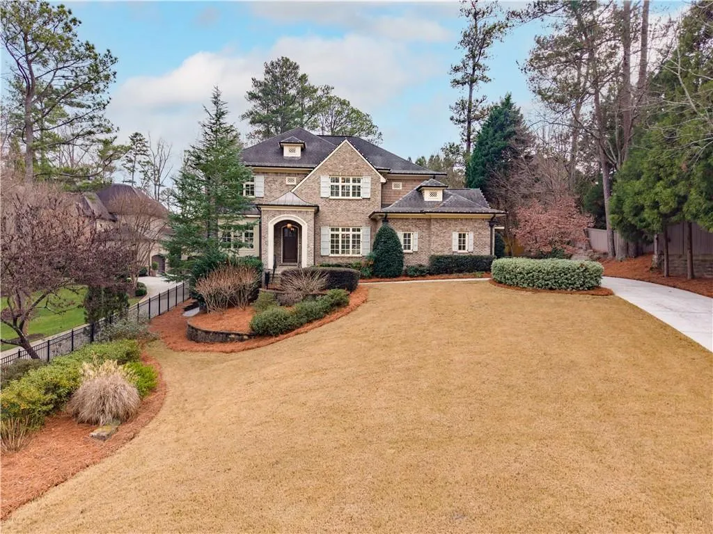 999 Ferncliff Road Ne, Atlanta, Georgia 30324, 7 Bedrooms Bedrooms, 0 ,5 BathroomsBathrooms,Residential,For Sale,999 Ferncliff Road Ne,7696528