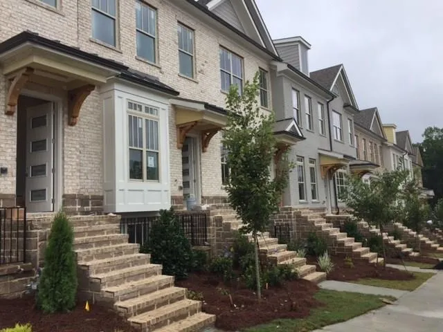 4236 Deming Circle, Atlanta, Georgia 30342, 3 Bedrooms Bedrooms, ,3 BathroomsBathrooms,Residential,Sold,4236 Deming Circle,5896854