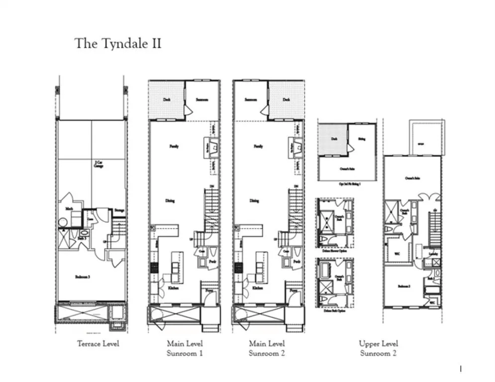 4236 Deming Circle, Atlanta, Georgia 30342, 3 Bedrooms Bedrooms, ,3 BathroomsBathrooms,Residential,Sold,4236 Deming Circle,5896854
