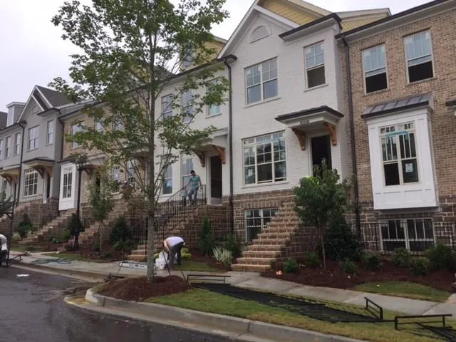 4236 Deming Circle, Atlanta, Georgia 30342, 3 Bedrooms Bedrooms, ,3 BathroomsBathrooms,Residential,Sold,4236 Deming Circle,5896854