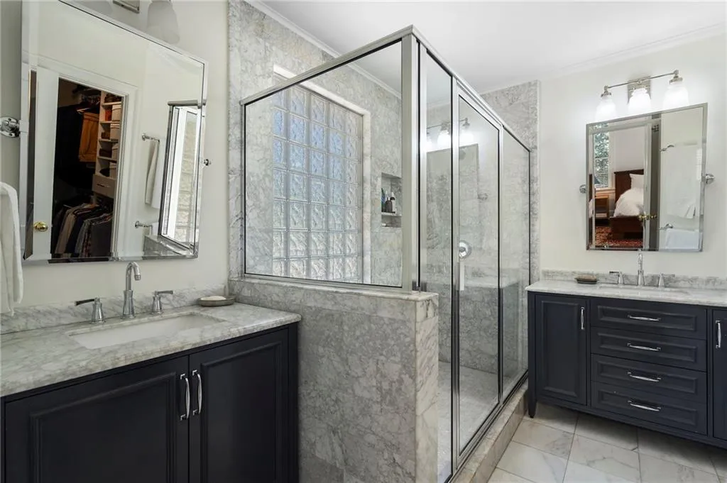 1129 E Beechwood Drive Nw, Atlanta, Georgia 30327, 5 Bedrooms Bedrooms, 0 ,3 BathroomsBathrooms,Residential,For Sale,1129 E Beechwood Drive Nw,7736819