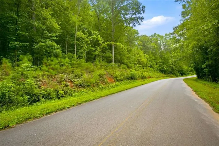 0 J C Daniell Road, Carrollton, Georgia 30117