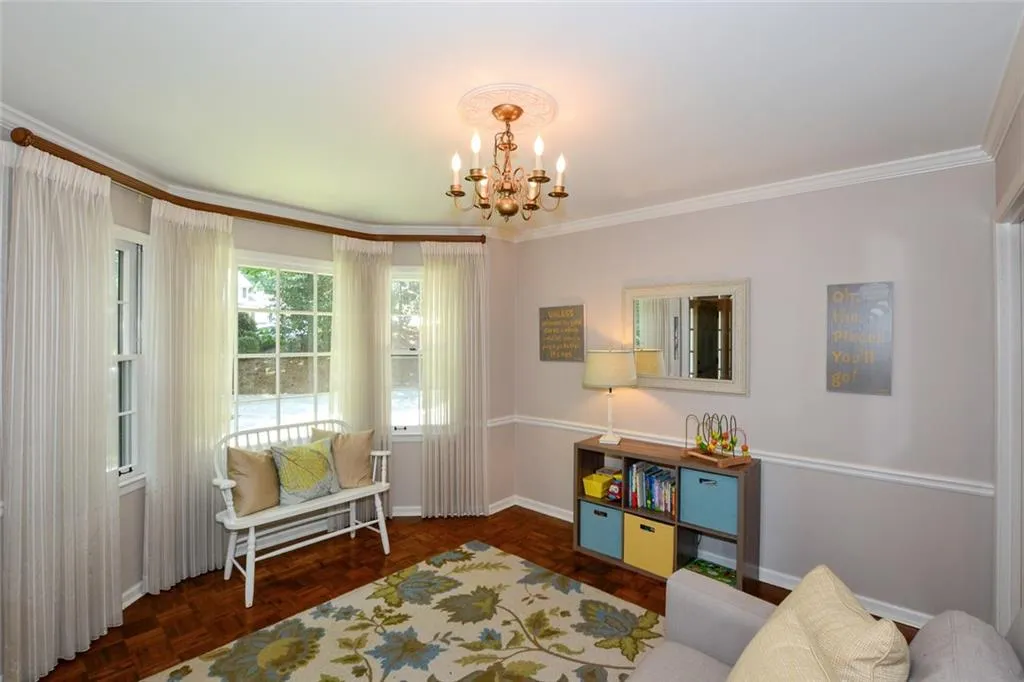255 River Springs Drive, Atlanta, Georgia 30328, 4 Bedrooms Bedrooms, ,3 BathroomsBathrooms,Residential,Sold,255 River Springs Drive,5878677
