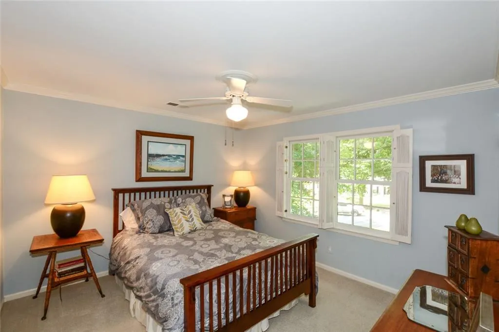 255 River Springs Drive, Atlanta, Georgia 30328, 4 Bedrooms Bedrooms, ,3 BathroomsBathrooms,Residential,Sold,255 River Springs Drive,5878677