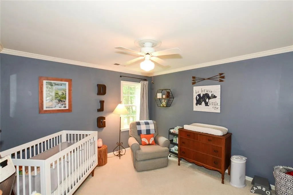 255 River Springs Drive, Atlanta, Georgia 30328, 4 Bedrooms Bedrooms, ,3 BathroomsBathrooms,Residential,Sold,255 River Springs Drive,5878677