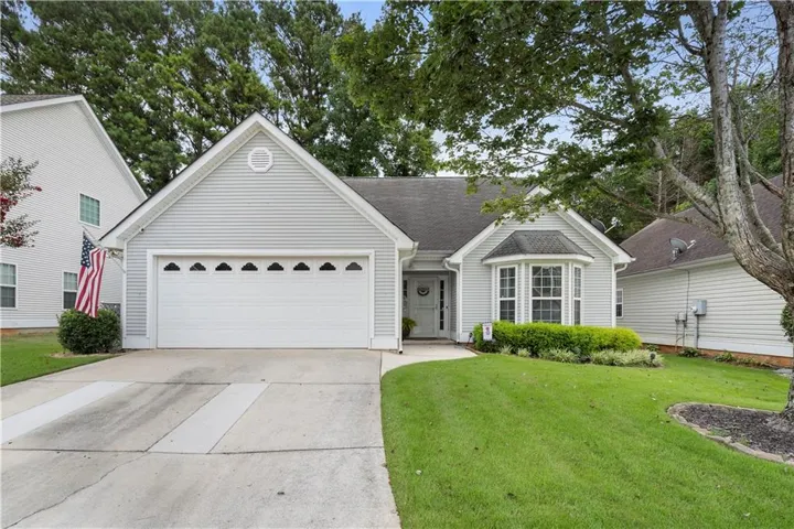 314 Prescott Court, Newnan, Georgia 30265