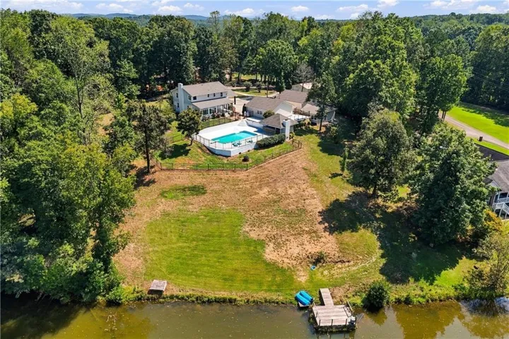 479 Montview Drive, Jasper, Georgia 30143