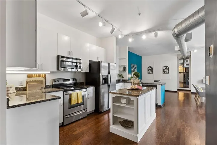 5300 Peachtree Road Unit 2605, Atlanta, Georgia 30341