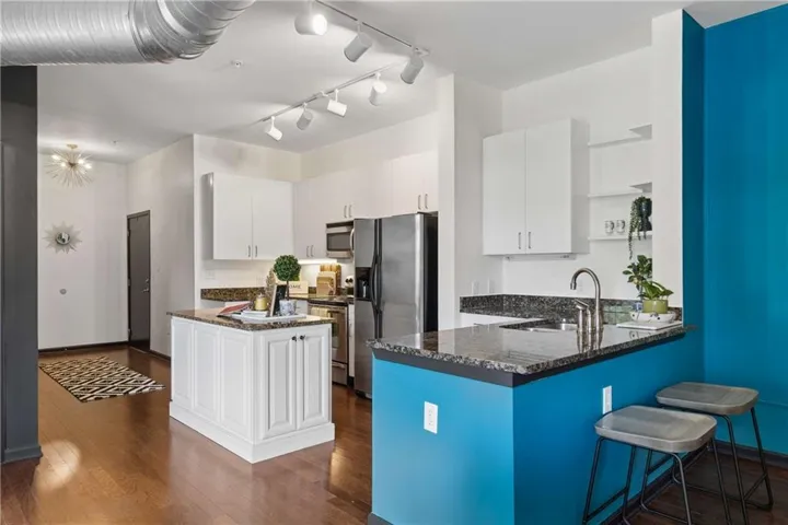 5300 Peachtree Road Unit 2605, Atlanta, Georgia 30341