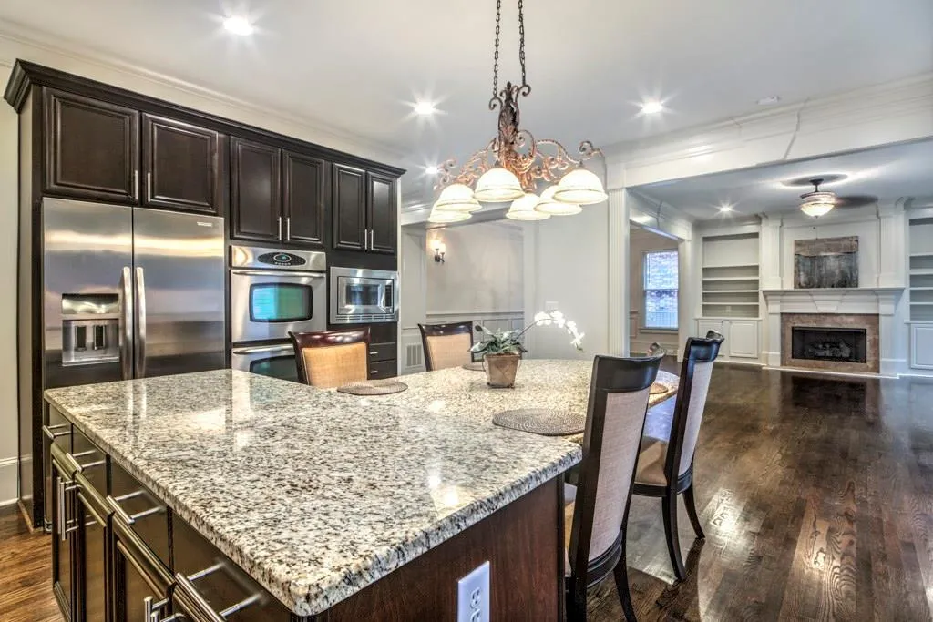 6292 Mount Vernon Oaks Drive, Sandy Springs, Georgia 30328, 5 Bedrooms Bedrooms, ,4 BathroomsBathrooms,Residential,Sold,6292 Mount Vernon Oaks Drive,5972539