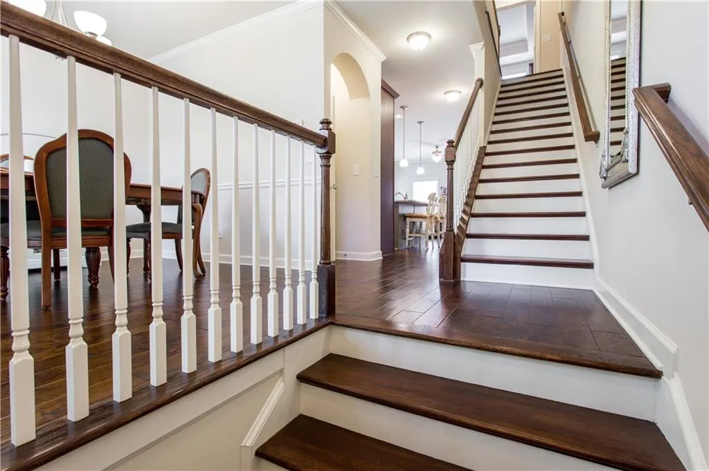 7315 Glisten Avenue, Atlanta, Georgia 30328, 3 Bedrooms Bedrooms, ,3 BathroomsBathrooms,Residential,Sold,7315 Glisten Avenue,5881795