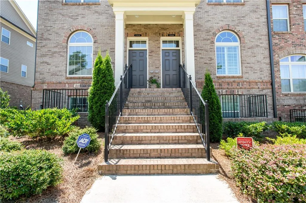 7315 Glisten Avenue, Atlanta, Georgia 30328, 3 Bedrooms Bedrooms, ,3 BathroomsBathrooms,Residential,Sold,7315 Glisten Avenue,5881795