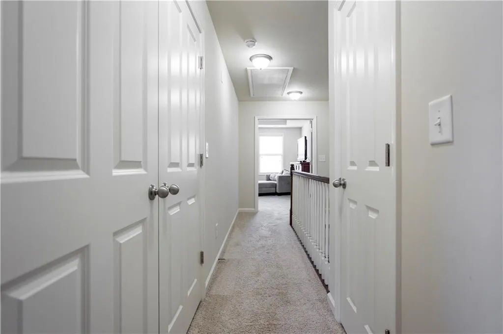 7315 Glisten Avenue, Atlanta, Georgia 30328, 3 Bedrooms Bedrooms, ,3 BathroomsBathrooms,Residential,Sold,7315 Glisten Avenue,5881795