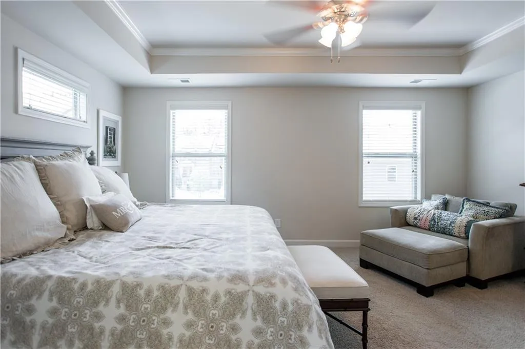 7315 Glisten Avenue, Atlanta, Georgia 30328, 3 Bedrooms Bedrooms, ,3 BathroomsBathrooms,Residential,Sold,7315 Glisten Avenue,5881795