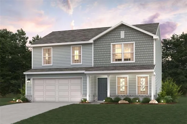227 Kinsale Drive, Macon, Georgia 31216