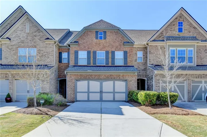 5830 Shiloh Woods Drive, Cumming, Georgia 30040
