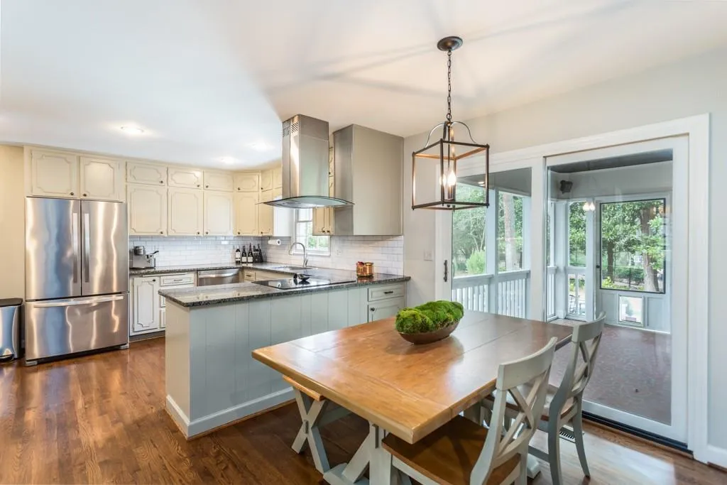 6230 Rivercliffe Drive, Atlanta, Georgia 30328, 5 Bedrooms Bedrooms, ,3 BathroomsBathrooms,Residential,Sold,6230 Rivercliffe Drive,6511245