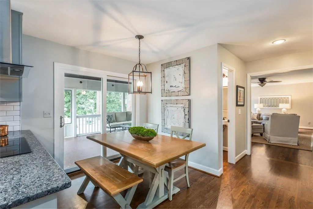 6230 Rivercliffe Drive, Atlanta, Georgia 30328, 5 Bedrooms Bedrooms, ,3 BathroomsBathrooms,Residential,Sold,6230 Rivercliffe Drive,6511245