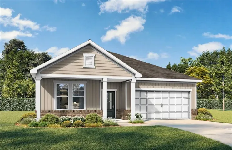 3565 Arrow Root Circle, Loganville, Georgia 30052