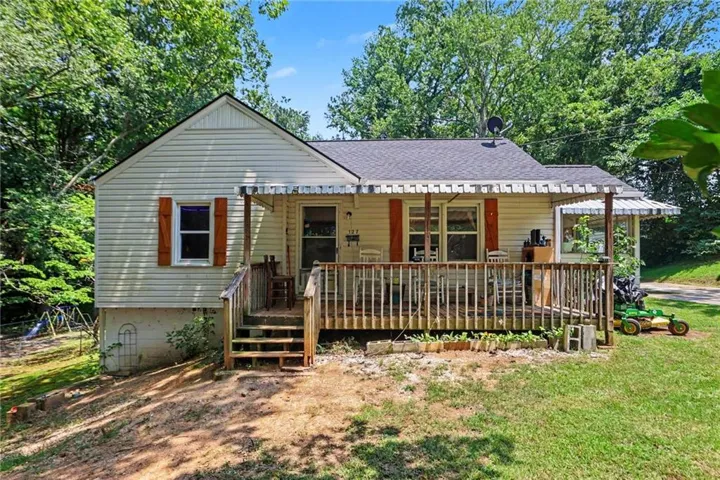 127 White Street, Tallapoosa, Georgia 30176