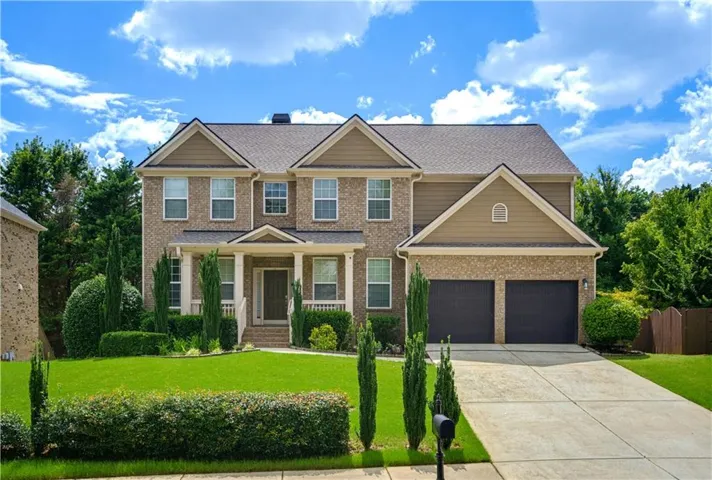 720 Yasha Court, Alpharetta, Georgia 30005