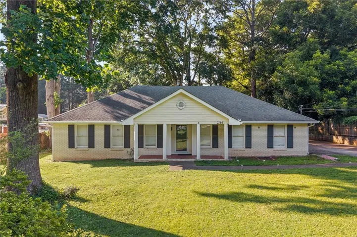 2786 Cardinal Lake Circle, Duluth, Georgia 30096