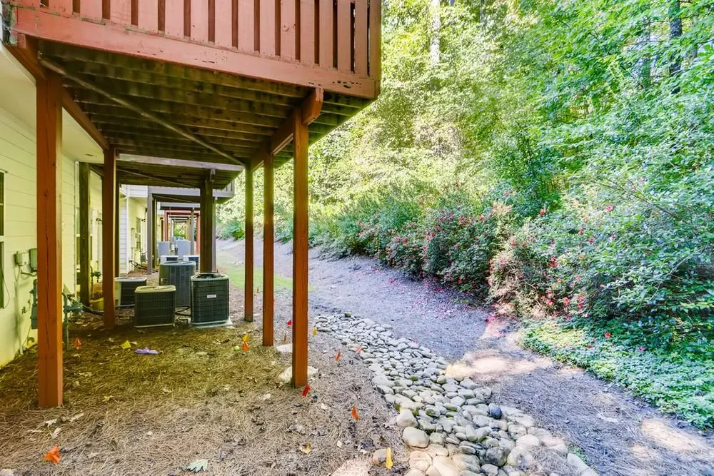 683 Coligny Court, Sandy Springs, Georgia 30350, 3 Bedrooms Bedrooms, ,3 BathroomsBathrooms,Residential,Sold,683 Coligny Court,6947799