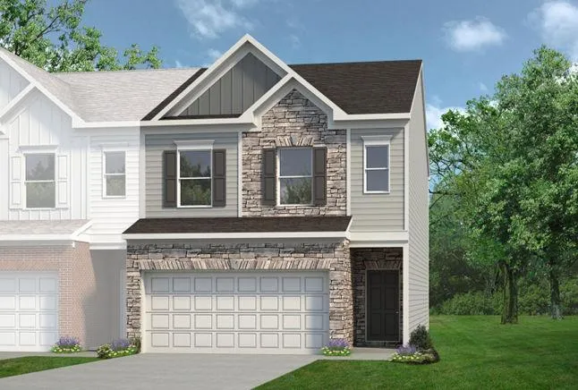 502 Brixton Drive Unit 176, Villa Rica, Georgia 30180