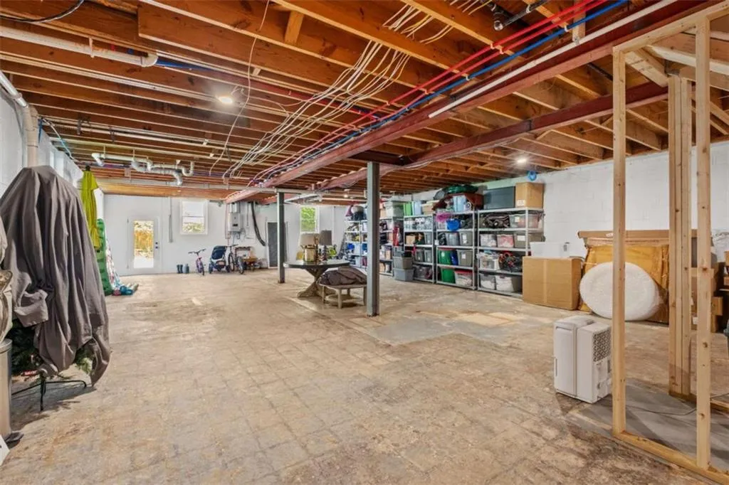 65 Barbara, Atlanta, Georgia 30327, 4 Bedrooms Bedrooms, ,5 BathroomsBathrooms,Residential,Sold,65 Barbara,6944074