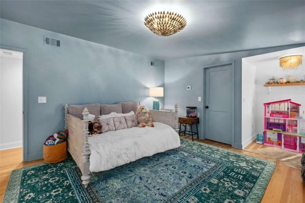 65 Barbara, Atlanta, Georgia 30327, 4 Bedrooms Bedrooms, ,5 BathroomsBathrooms,Residential,Sold,65 Barbara,6944074