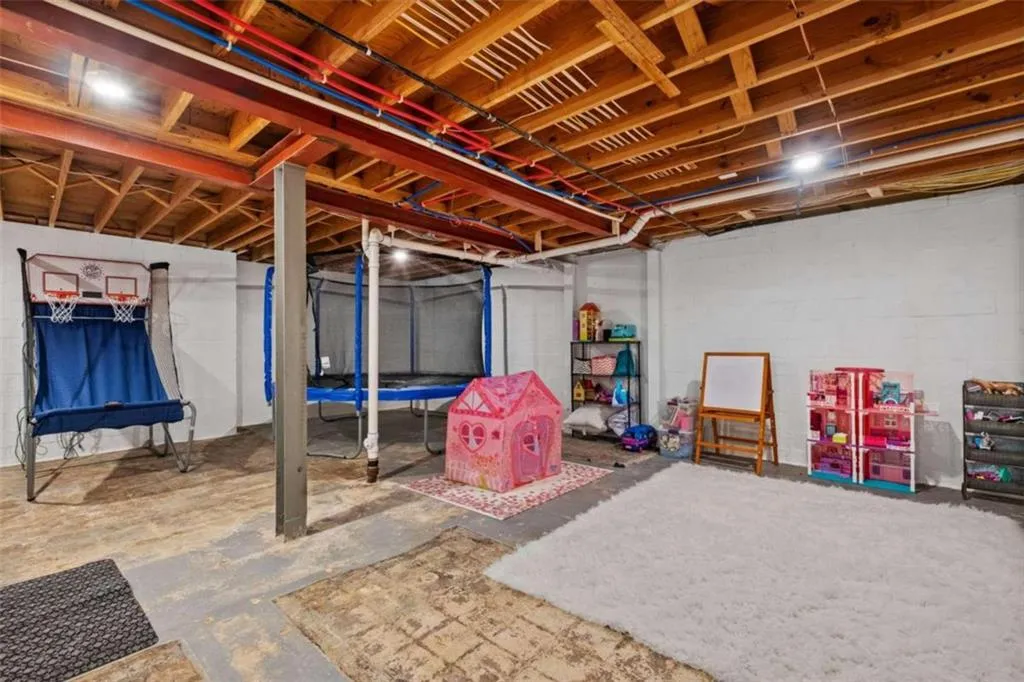 65 Barbara, Atlanta, Georgia 30327, 4 Bedrooms Bedrooms, ,5 BathroomsBathrooms,Residential,Sold,65 Barbara,6944074