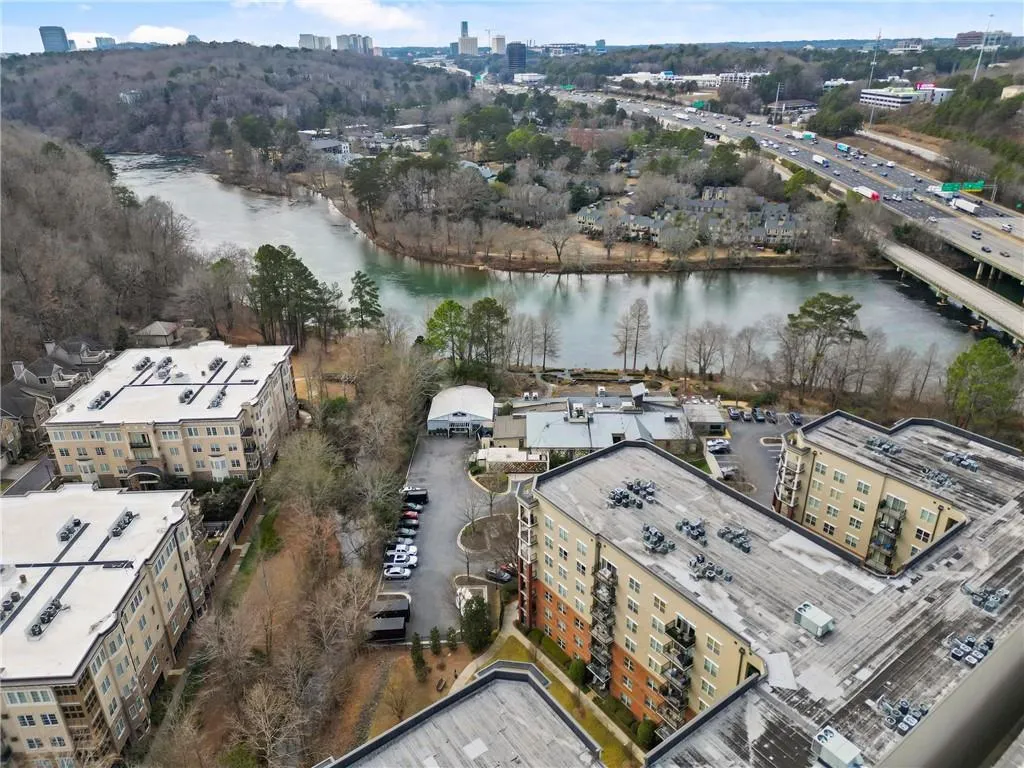 200 River Vista Unit 240, Atlanta, Georgia 30339, 1 Bedroom Bedrooms, ,1 BathroomBathrooms,Residential,For Sale,200 River Vista Unit 240,7754130