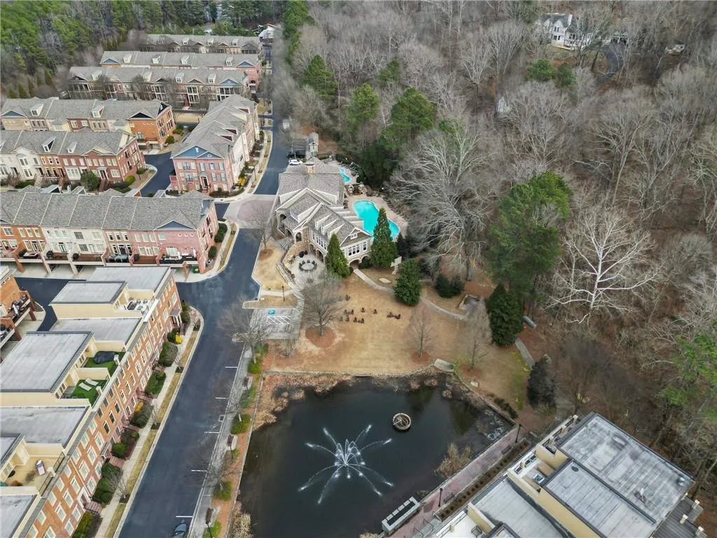 200 River Vista Unit 240, Atlanta, Georgia 30339, 1 Bedroom Bedrooms, ,1 BathroomBathrooms,Residential,For Sale,200 River Vista Unit 240,7754130